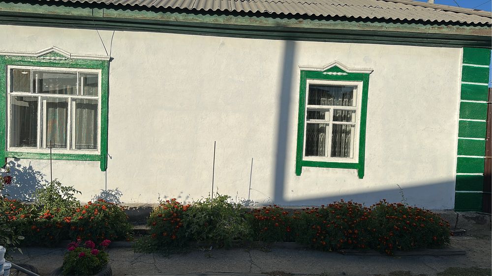 Продам частный дом