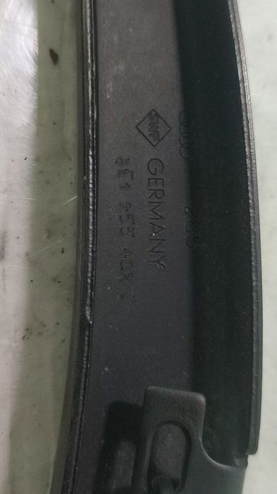 Brat stergator parbriz 8e1955408c Audi A4 B7 (2004 - 2008)