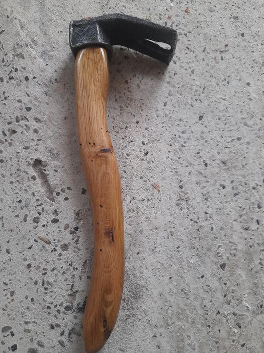 Tesla ciocan pt lemn