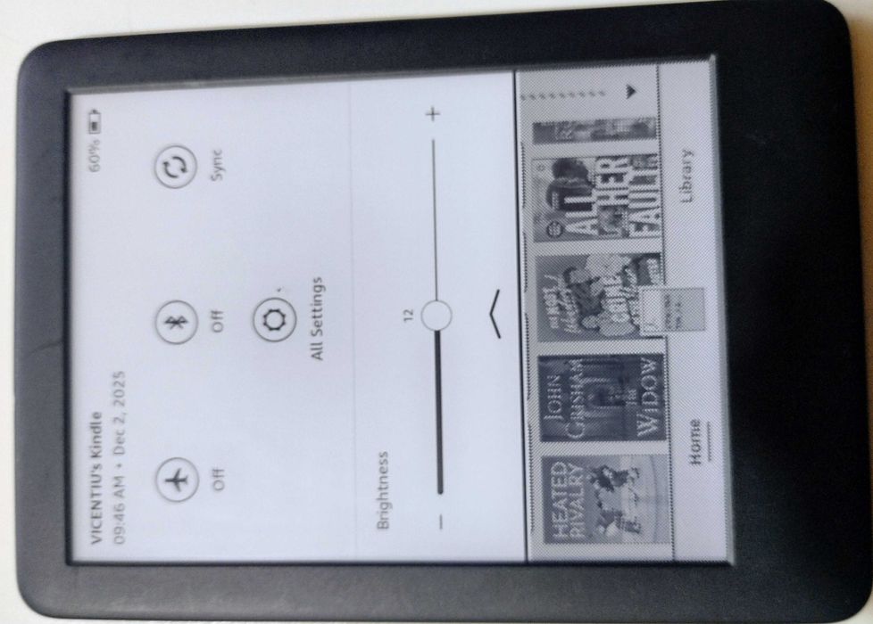 E book kindel  Amazon