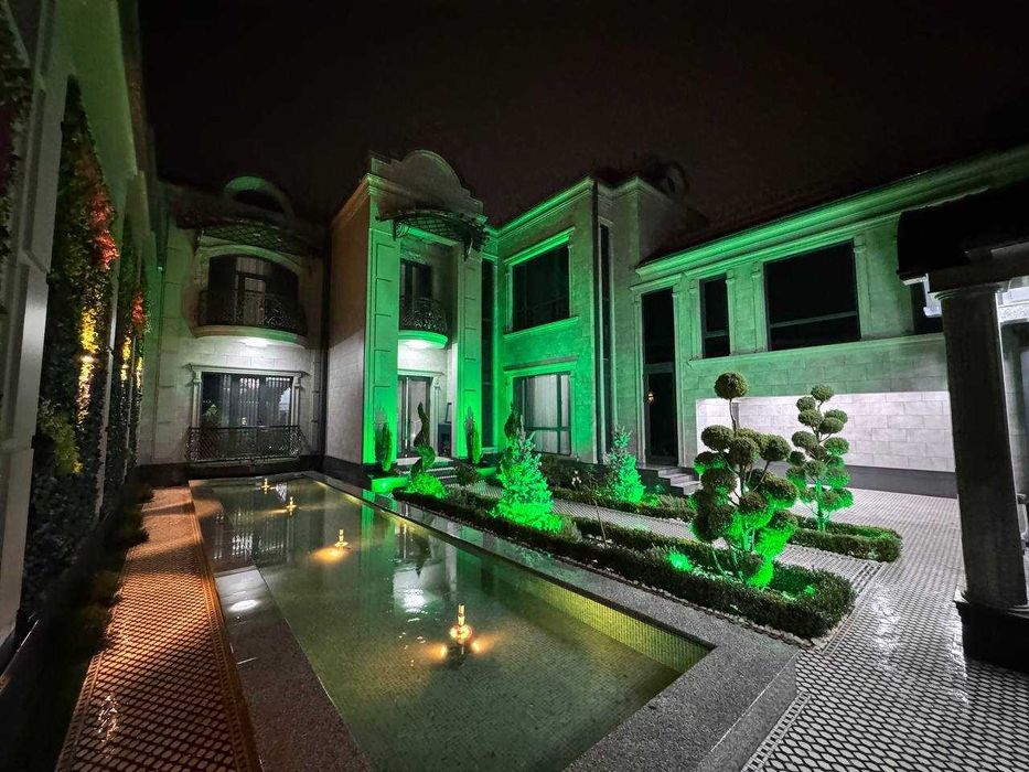 Сдаётся современный дом с авторским ремонтом на Никитина!