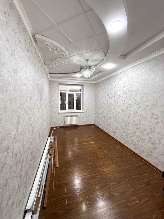 №12664 Новостройке продаётся 3-х комнатная кв.