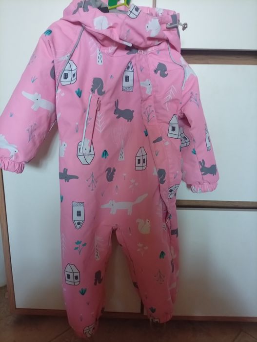 Продам комбинезон