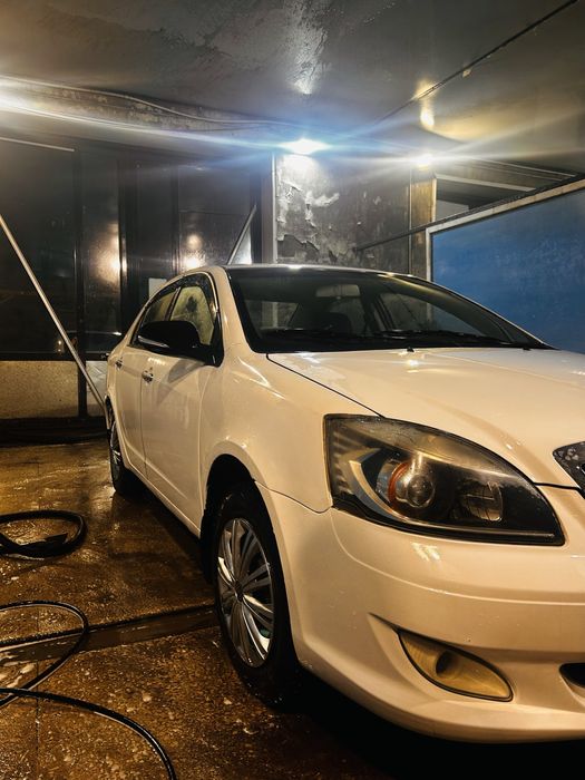 Geely sc7 продам или обмен на скот предлогайте