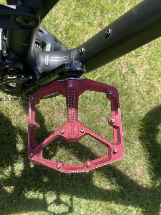 Vand Specialized Stumpjumper Modificat!