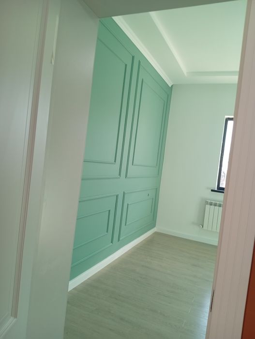 Бригада узбеков.