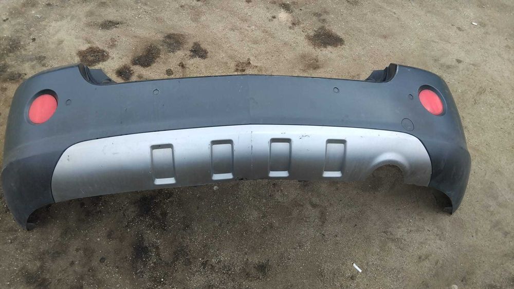 Bara spate Opel Antara an 2014 Facelift