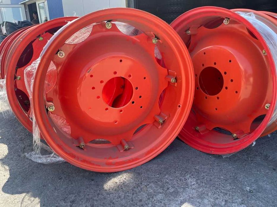 JANTA R38 tractor spate U650 cu garantie livrare prin curier