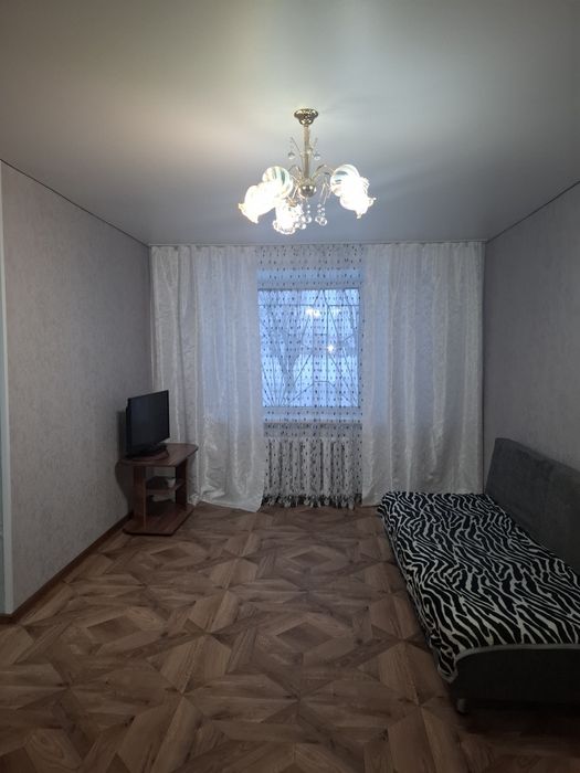 Сдам квартиру ежемесячно