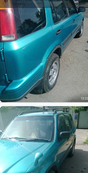 Срочно продам машину