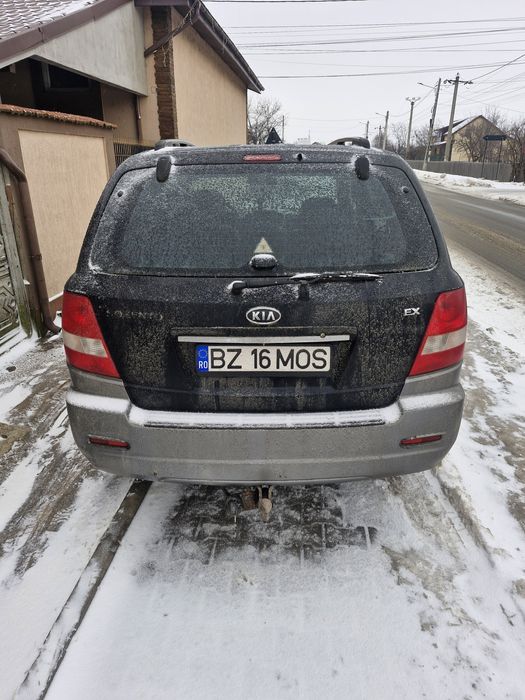 Kia Sorento,2006 ,3 cutie automata