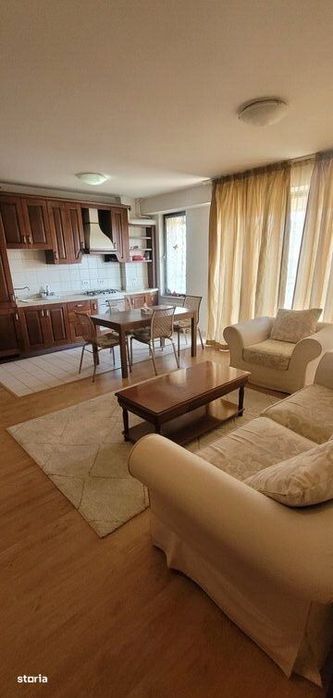 Apartament 2 camere | Stefan cel Mare | complex Central Park | modern