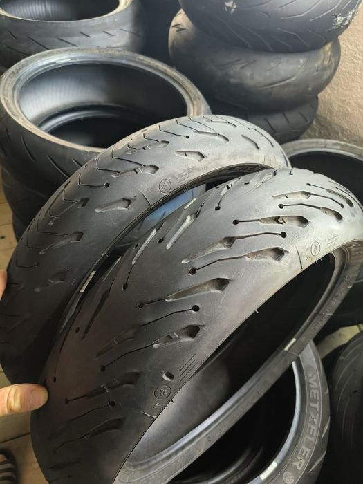 Michelin Road 5 150/110