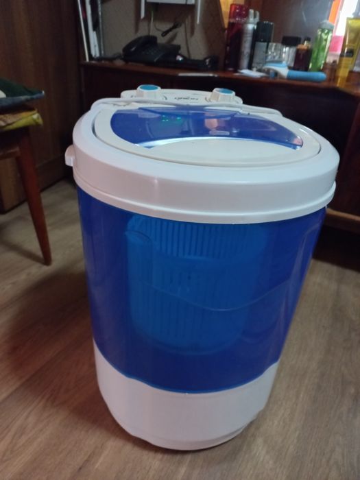 Стиральная машинка Орион