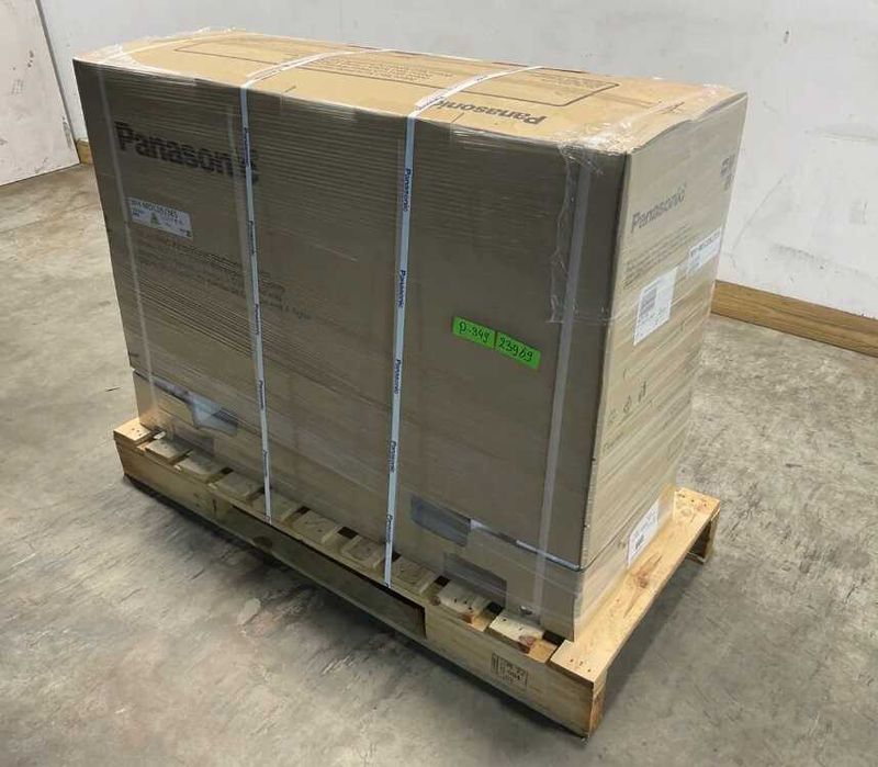 термопомпа Panasonic Aquarea WH-MDC09J3E5