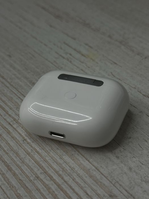 Airpods наушники