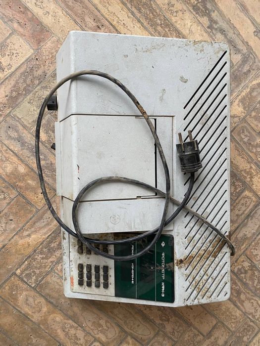 Фотоэлектрический фотометр КФК-3