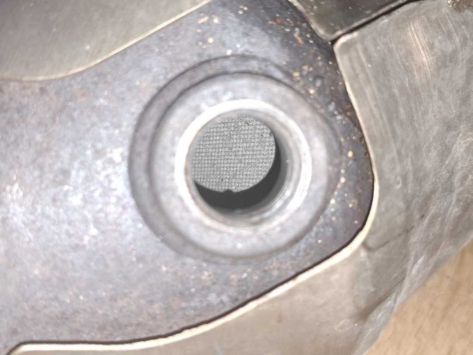 Vând Catalizator / Filtru de particule (DPF) Original Lexus LS 600h - Cod Toyota L38050