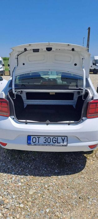 Dacia Logan 1.5 diesel