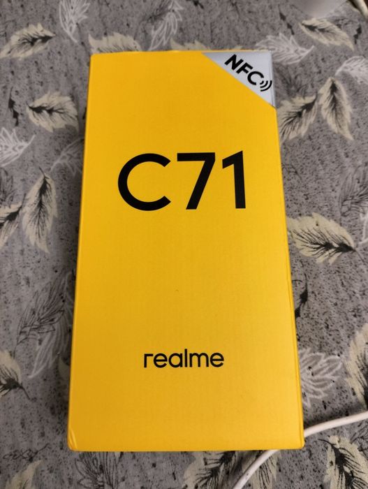 Продам Realme C71
