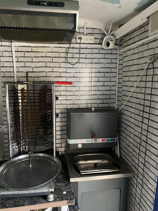 Продам готовый бизнес