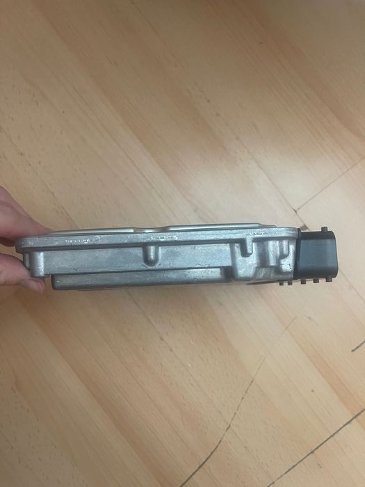 мозъка 03G 906 016 JE Audi