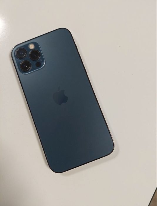 Iphone 12 pro Graphite