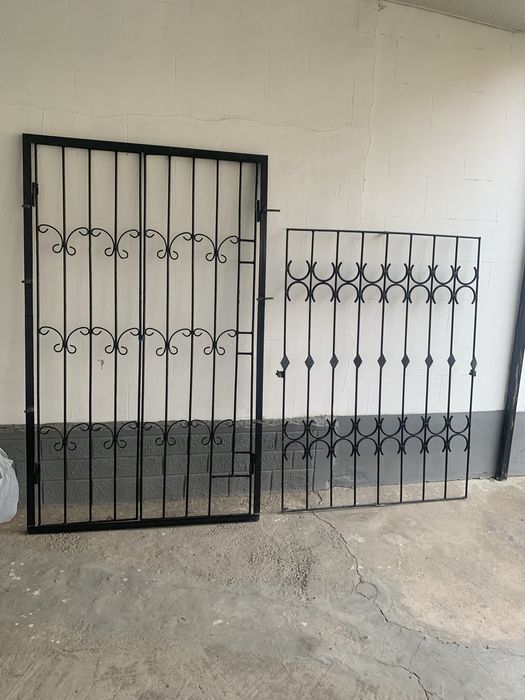 Эшик ва дераза решеткаси сотилади