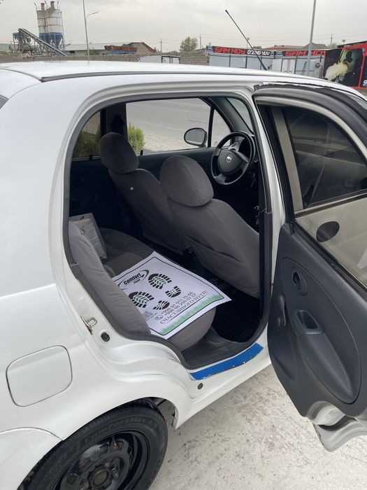 Chevrolet Arcadia 2026 — 6