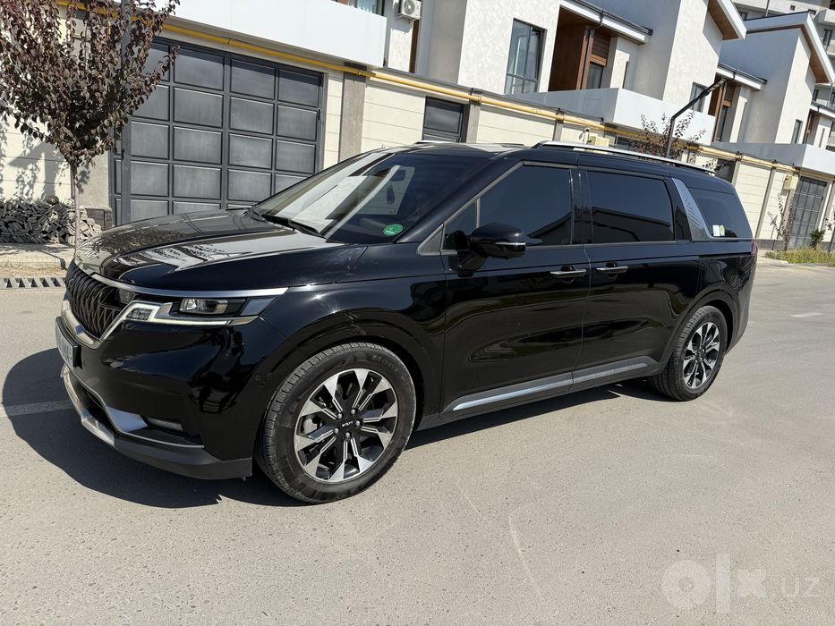 KIA CARNIVAL 2022 sotiladi