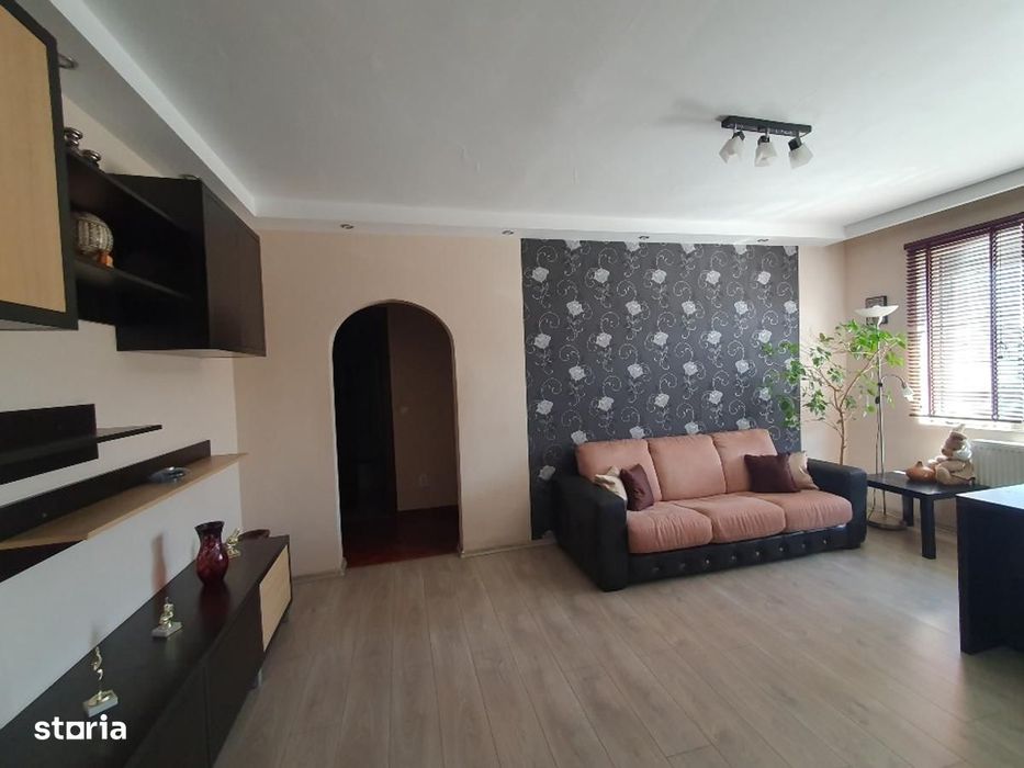 Apartament 3 camere decomandat, Dristor - Baba Novac -COMISION 0%