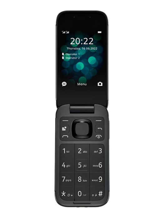 Nokia 2660/Nokia 2660