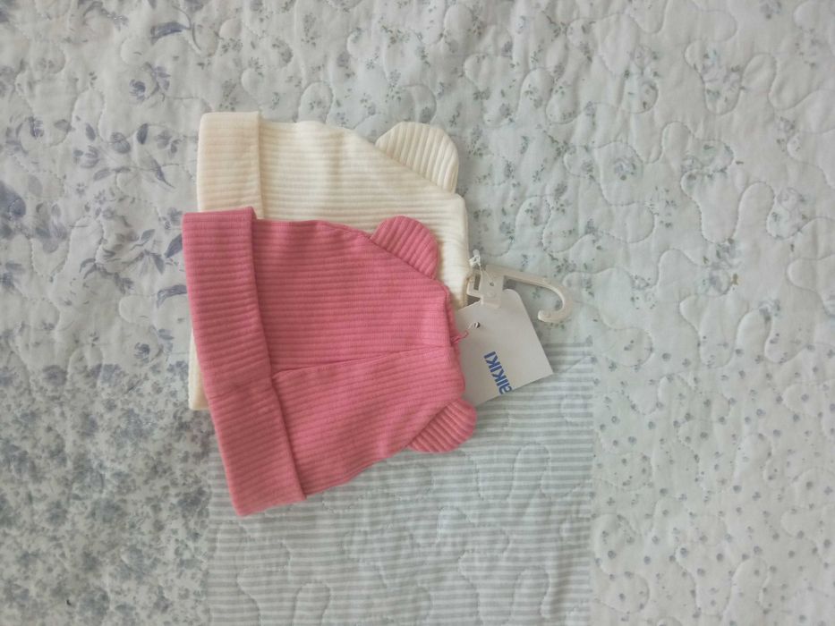 Нови бебешки дрешки-2