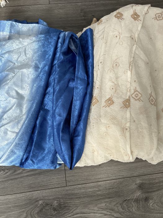 Set perdele si draperii