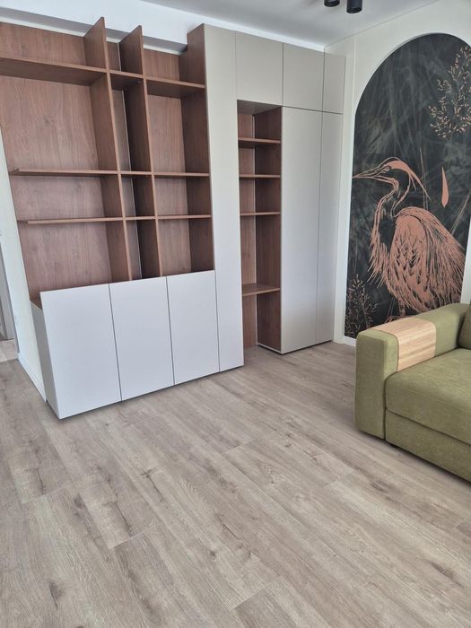 Mobilă la comandă – PAL, MDF, LEMN