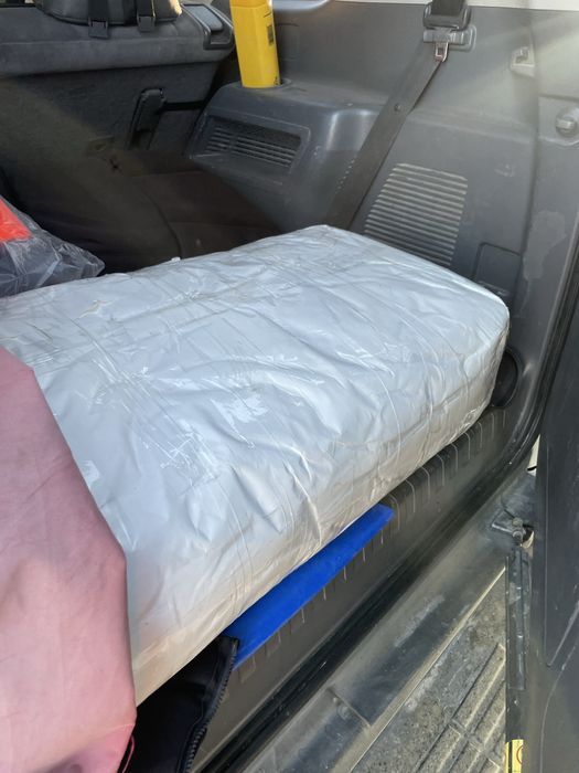 Водный диван новый не распакованый