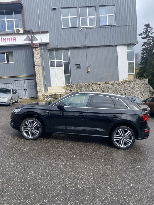 AUDI Q5 2018 — imagine 13