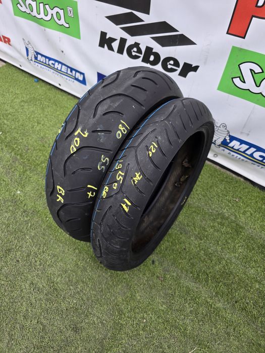 Set 120.70.17  180.55.17 bridgestone