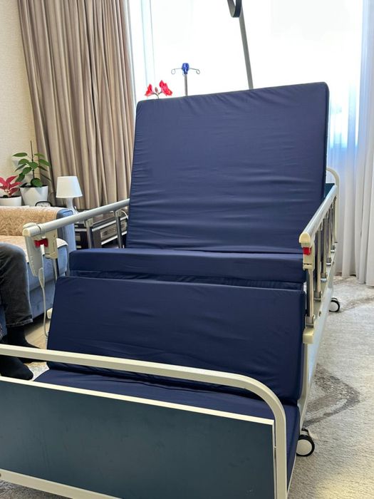 Продам медицинскую кровать