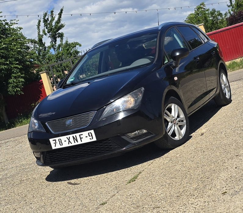 Seat Ibiza * 1.2 Tdi * Euro 5