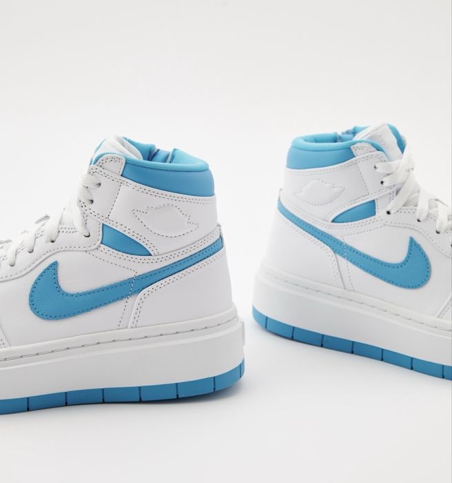 Кроссовки Jordan 1 Elevate High