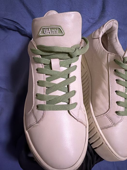Дамски обувки Valentino, Gi Anni