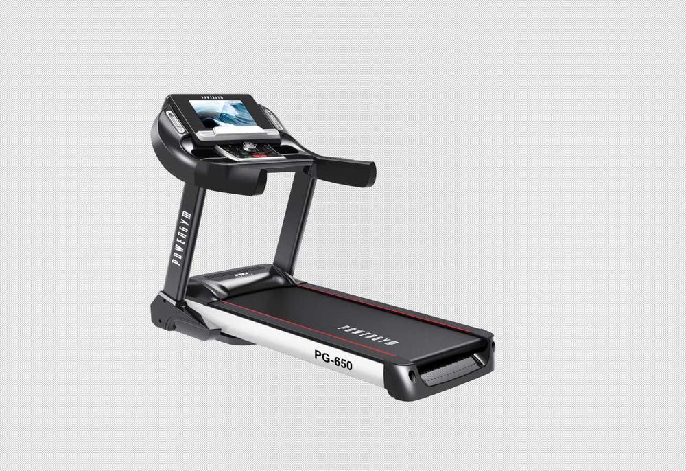 Беговая Дорожка PG650. Begavoy daroshka. Dastavka+Ustanovka | MP6