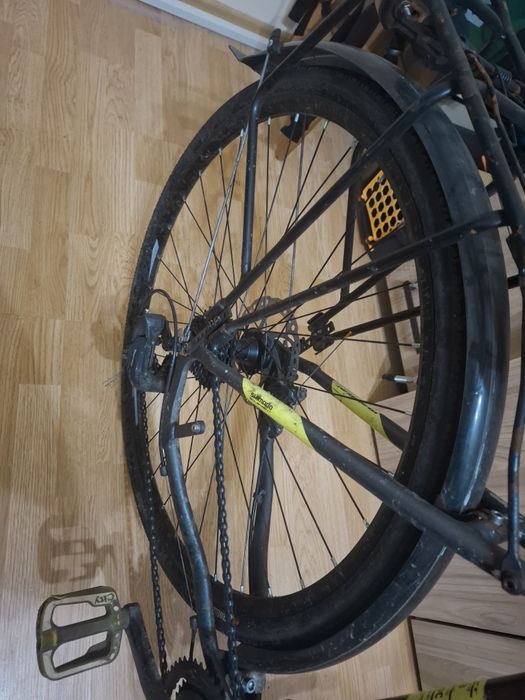 Bicicletă Ventura într-o stare impecabilă