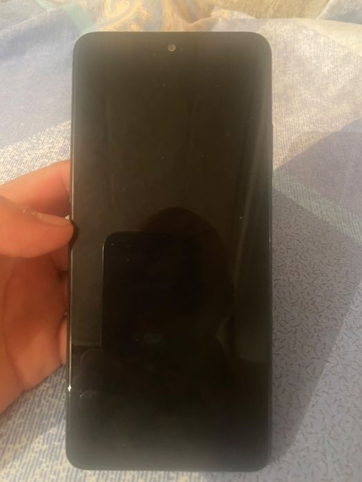 Poco x 4 pro 5G 128гб