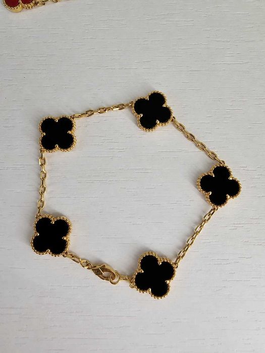 Van Cleef & Arpels гривна