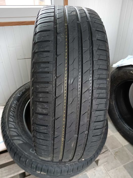 Cauciucuri/Anvelope NOKIAN LINE SUV 265/60/R18 110V