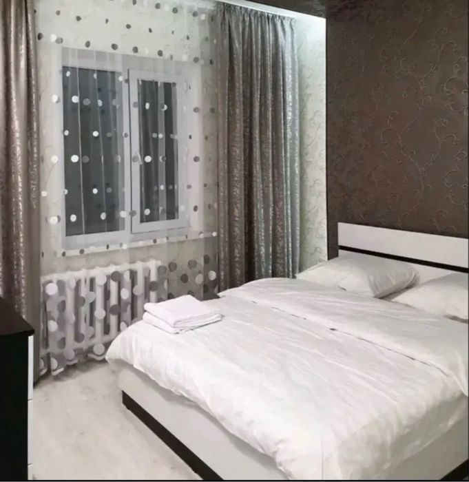 Квартира в центре