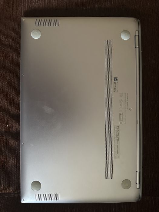 Vand ASUS ZenBook 14 UX431FL – i7