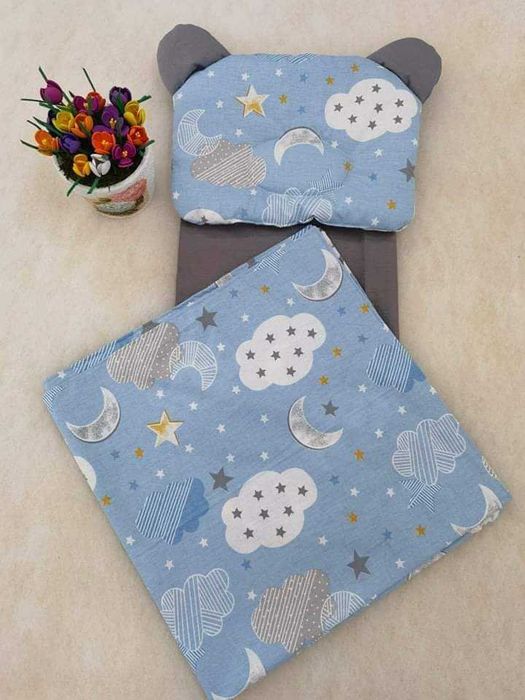 комплект за количка